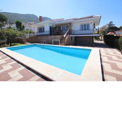TESS Villa Paz