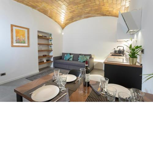 Testaccio historic house