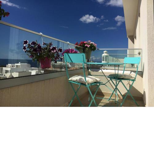 Teti Holiday Home
