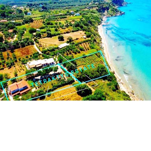 TETRAKTYS ESTATE ( ΑΗΡ )