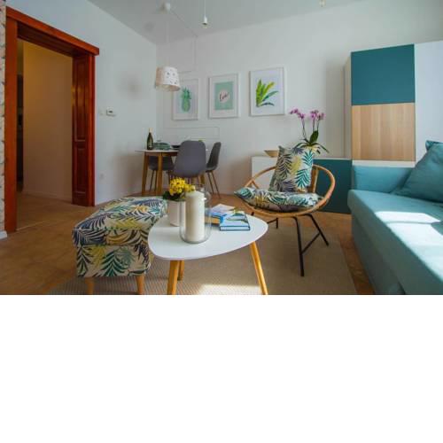 Teubel apartman 1.