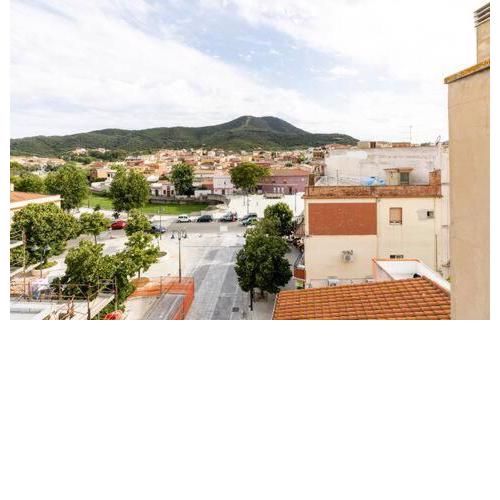 Teulada centro