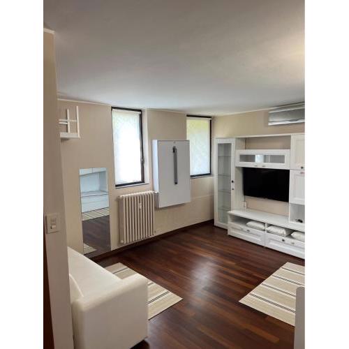 Tevere 20 House