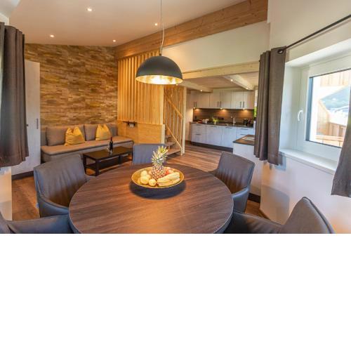 Tevini Boutique Suites by we rent