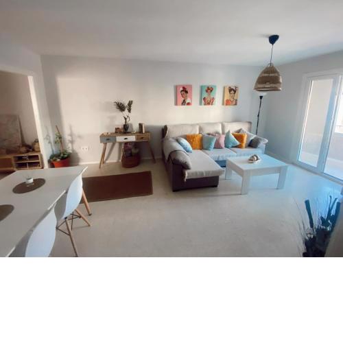 Texas Life Apartamento Centro Jerez