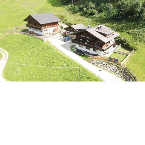 Texas Longhorn Ranch Neumannhof