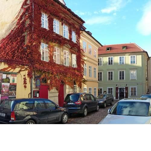Teytz Apartments