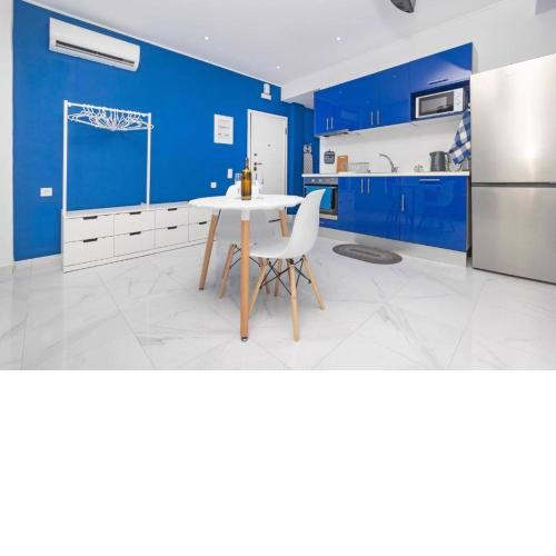 T.G. Corfu Studio 4