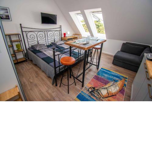 TGA Boutique Apartman