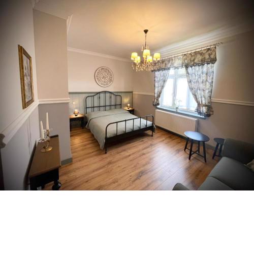 TGM Apartments