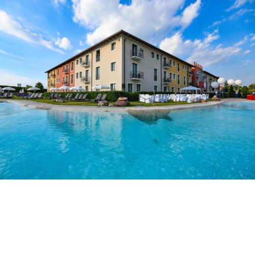 TH Lazise - Hotel Parchi Del Garda