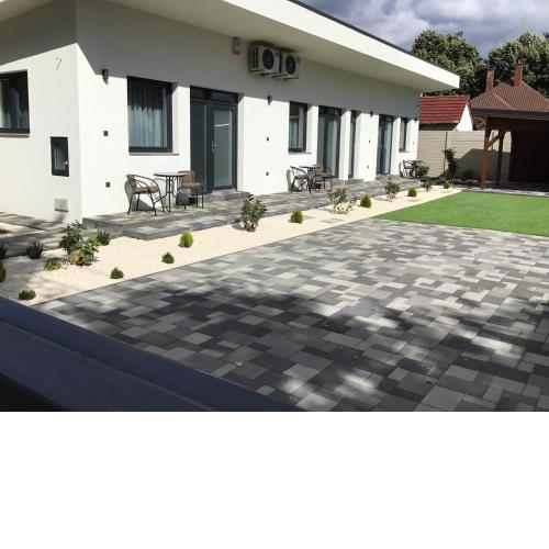 Th-Lux Apartman Hajdúszoboszló