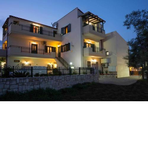 Thalami Apartment