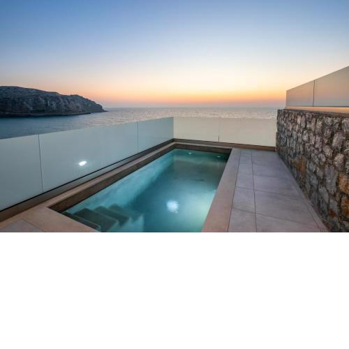Thalasidi Luxury Suites