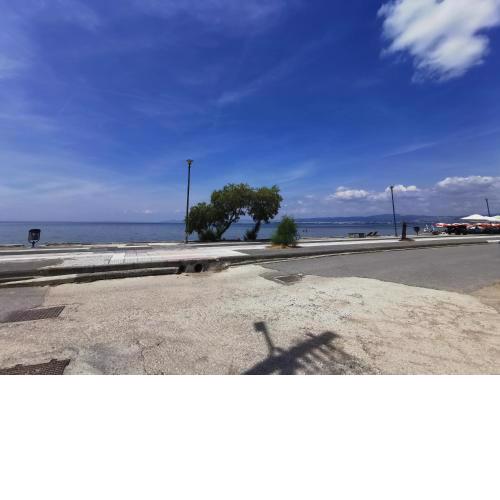 Thalassa apartment