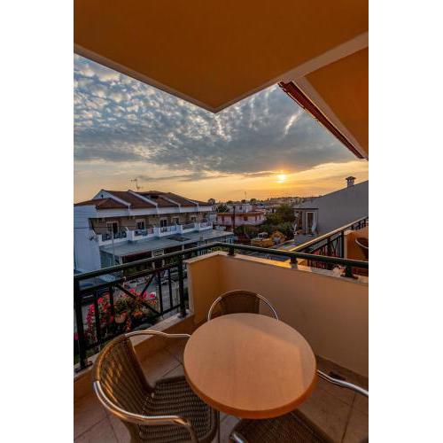 Thalassa Apartments