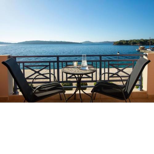 Thalassa Apartments