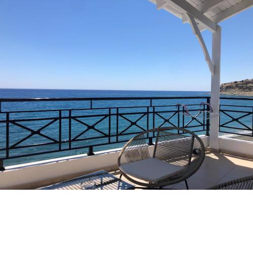 Thalassa Apartments