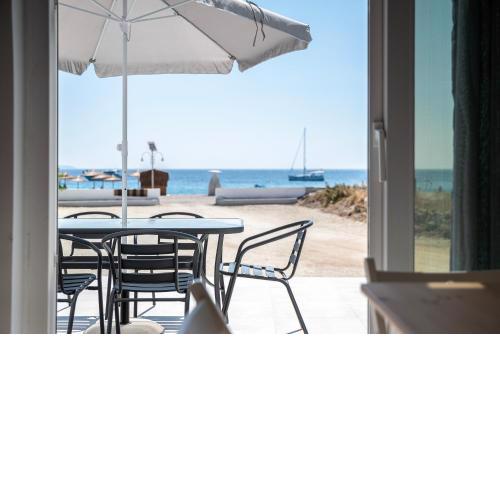 Thalassa Beach House