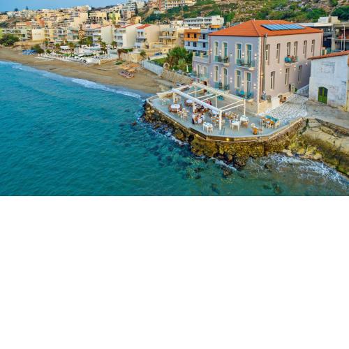 Thalassa Boutique Hotel