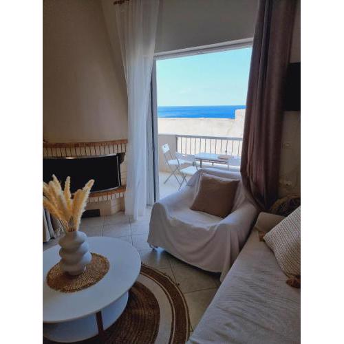 Thalassa Calm - 20 m from the beach