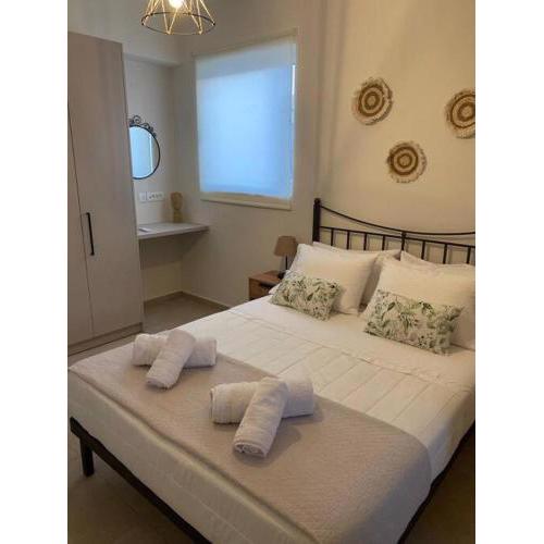 Thalassa Grammeno seaview house