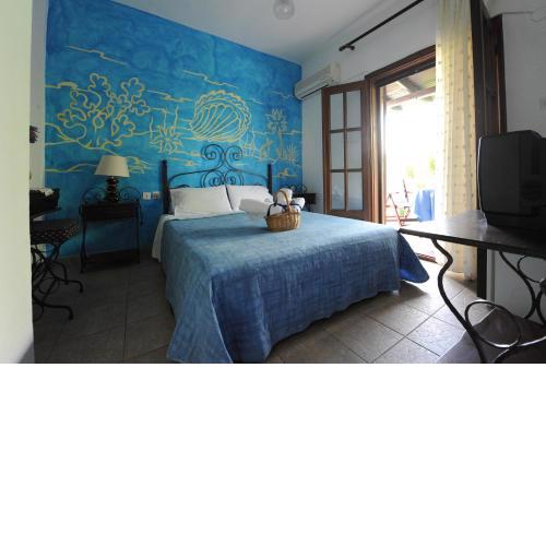 Thalassa Hotel
