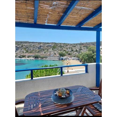 Thalassa house by the sea