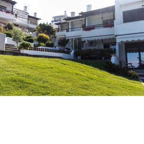 Thalassa Luxury Apartment