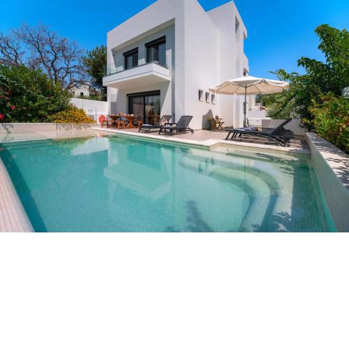 Thalassa Luxury Villa