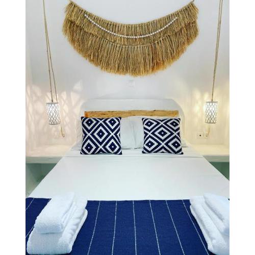 Thalassa Naxos