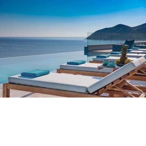 Thalassa Residence, a luxury coastal escape, By ThinkVilla