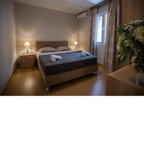 THALASSA VIEW RESIDENCE