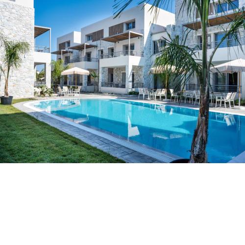 THALASSIA LUXURY APARTMENTS