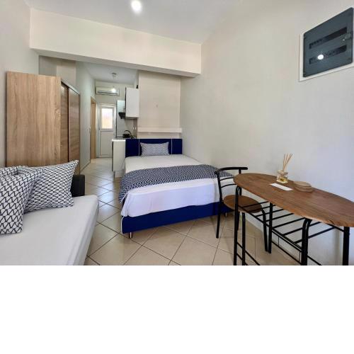Thalassografia Apartment