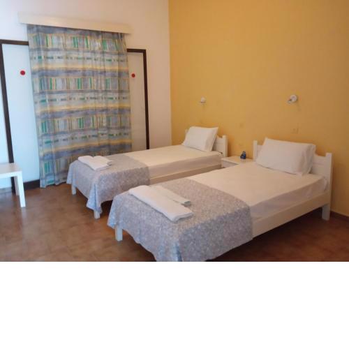 Thaleia Studios & Apartments