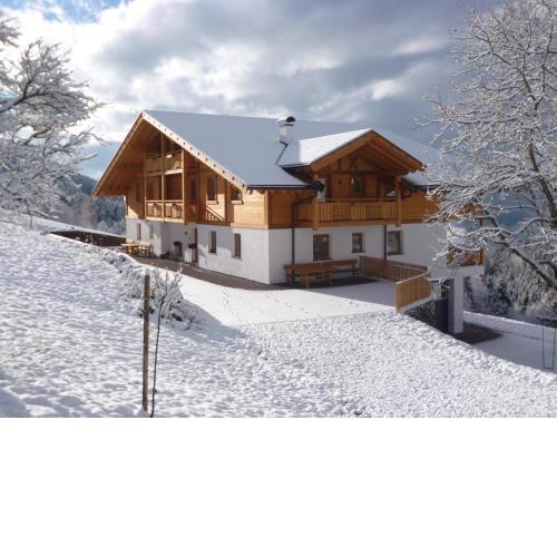 Thalerhof Appartement Verena
