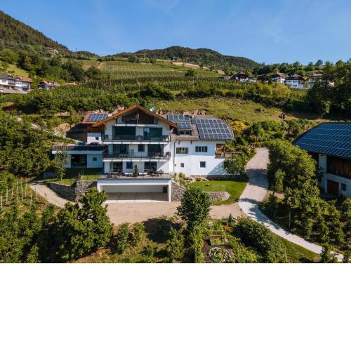 Thalerhof Naturae Montes Ritten