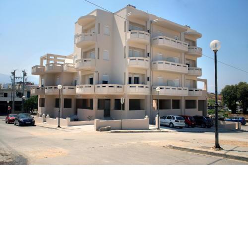 THALIA APARTMENTS CHANlA