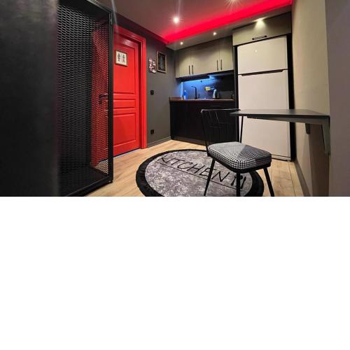 Thalia Boutique Suites