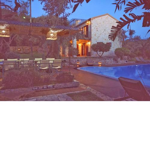Thalia Estate