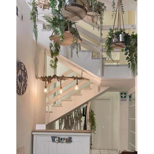 Thalìa Guest House Marzamemi