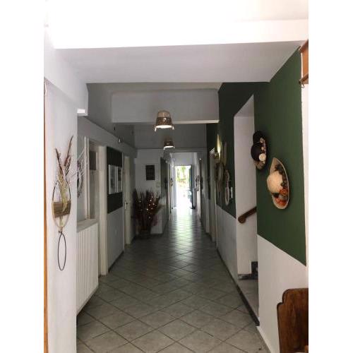 Thalia Hotel