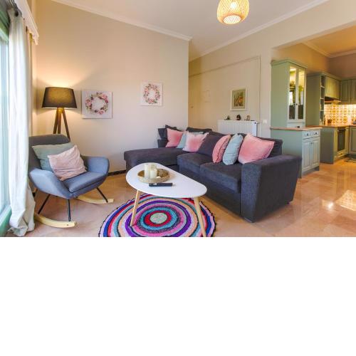 Thalia Kassiopi Apartment