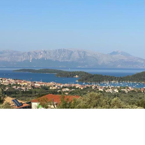 Thalia’s Mountain View