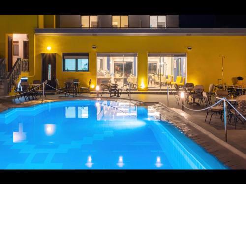 Thassian Riviera Hotel