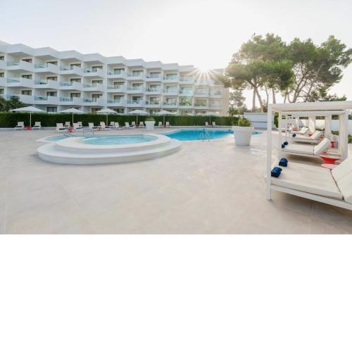 THB Naeco Ibiza - Adults Only