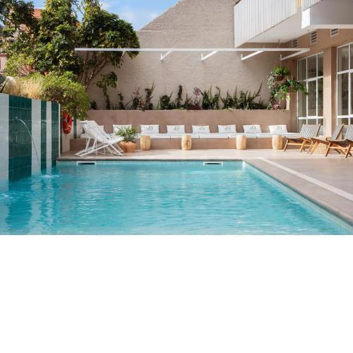The 15th Boutique Hotel by Bondia Group