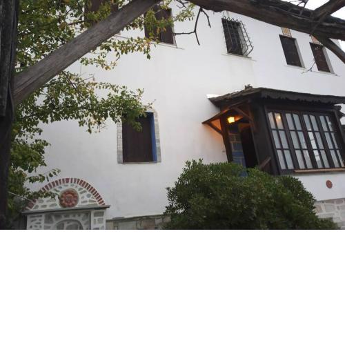 the 1856 house