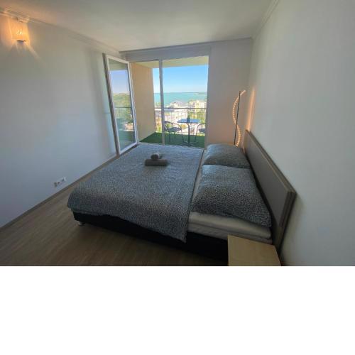 The 9th Floor Apartman